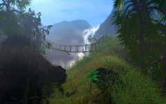 Desktop wallpaper. 3D & CGI. ID:115