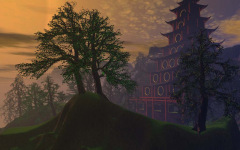 Desktop wallpaper. 3D & CGI. ID:120