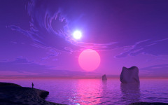 Desktop wallpaper. 3D & CGI. ID:121