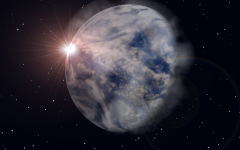 Desktop wallpaper. 3D & CGI. ID:124
