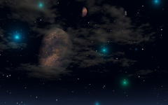 Desktop wallpaper. 3D & CGI. ID:126