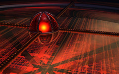 Desktop wallpaper. 3D & CGI. ID:128