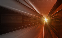 Desktop wallpaper. 3D & CGI. ID:130