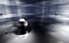 Desktop wallpaper. 3D & CGI. ID:131