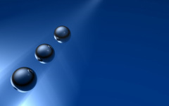 Desktop wallpaper. 3D & CGI. ID:133