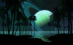 Desktop wallpaper. 3D & CGI. ID:136