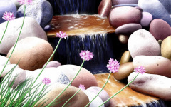 Desktop wallpaper. 3D & CGI. ID:138