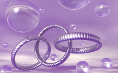 Desktop wallpaper. 3D & CGI. ID:140