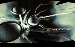 Desktop wallpaper. 3D & CGI. ID:141