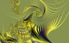 Desktop wallpaper. 3D & CGI. ID:144
