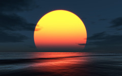 Desktop wallpaper. 3D & CGI. ID:149