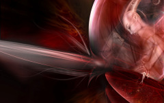 Desktop wallpaper. 3D & CGI. ID:151