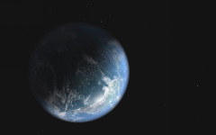 Desktop wallpaper. 3D & CGI. ID:153