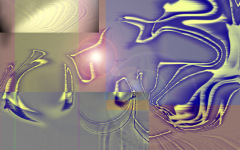 Desktop wallpaper. 3D & CGI. ID:164