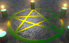 Desktop image. 3D & CGI. ID:174