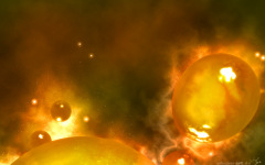 Desktop wallpaper. 3D & CGI. ID:176