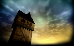 Desktop wallpaper. 3D & CGI. ID:179