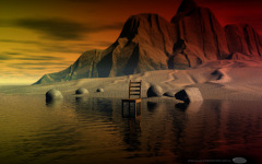 Desktop wallpaper. 3D & CGI. ID:181