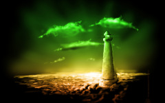 Desktop wallpaper. 3D & CGI. ID:186