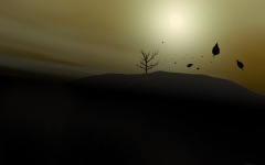 Desktop wallpaper. 3D & CGI. ID:190