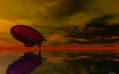 Desktop wallpaper. 3D & CGI. ID:192
