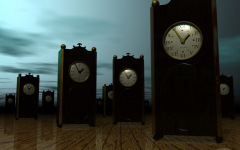 Desktop wallpaper. 3D & CGI. ID:194