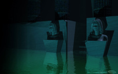 Desktop wallpaper. 3D & CGI. ID:195