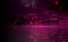 Desktop wallpaper. 3D & CGI. ID:196