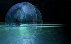 Desktop wallpaper. 3D & CGI. ID:197