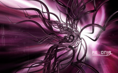 Desktop wallpaper. 3D & CGI. ID:200