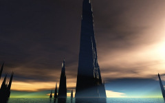 Desktop wallpaper. 3D & CGI. ID:205