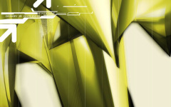 Desktop wallpaper. 3D & CGI. ID:210