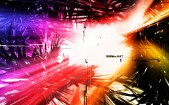 Desktop wallpaper. 3D & CGI. ID:217