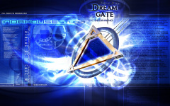 Desktop wallpaper. 3D & CGI. ID:219