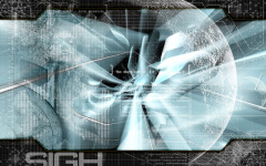 Desktop wallpaper. 3D & CGI. ID:220