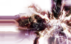 Desktop wallpaper. 3D & CGI. ID:221
