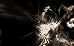 Desktop wallpaper. 3D & CGI. ID:223