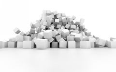 Desktop wallpaper. 3D & CGI. ID:63619