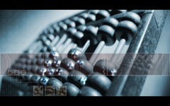 Desktop wallpaper. 3D & CGI. ID:226