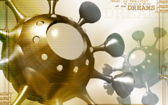 Desktop image. 3D & CGI. ID:232