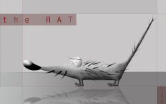 Desktop wallpaper. 3D & CGI. ID:239