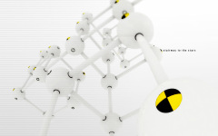 Desktop wallpaper. 3D & CGI. ID:244