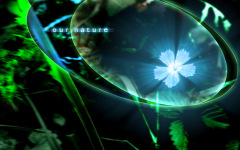 Desktop wallpaper. 3D & CGI. ID:250