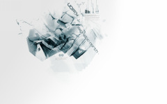 Desktop wallpaper. 3D & CGI. ID:256