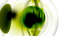 Desktop wallpaper. 3D & CGI. ID:258