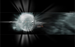 Desktop wallpaper. 3D & CGI. ID:261