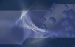 Desktop image. 3D & CGI. ID:263