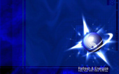 Desktop wallpaper. 3D & CGI. ID:266