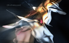 Desktop wallpaper. 3D & CGI. ID:272