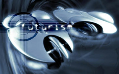 Desktop wallpaper. 3D & CGI. ID:274
